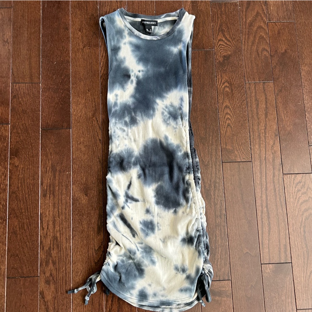 🌟Must Go! Make An Offer!🌟 Bodycon Tank Dress